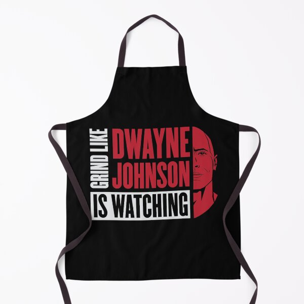 Item preview, Muévete como si Dwayne Johnson estuviera mirando designed and sold by Art by s2ray.