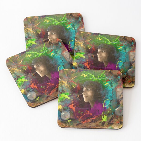 Item preview, Angie designed and sold by RonZeman.