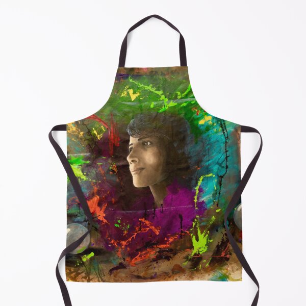 Item preview, Angie designed and sold by RonZeman.