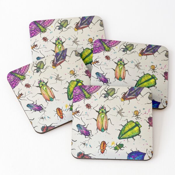Item preview, Critters designed and sold by artbyajp.