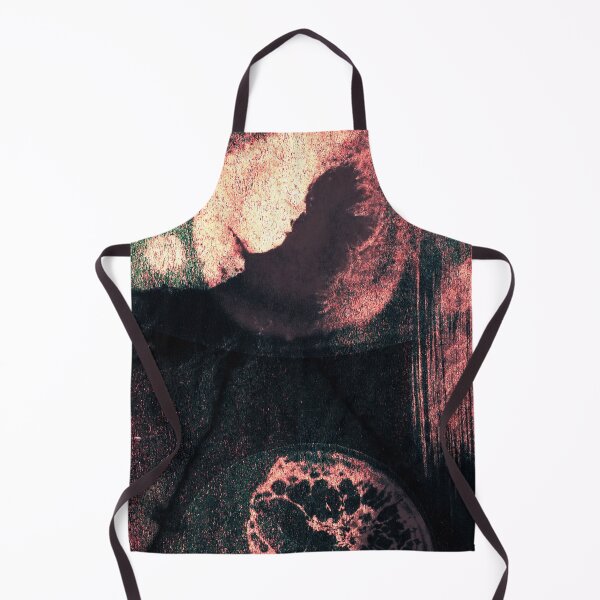 Item preview, Cyanotype Art Prints Printmaking - Bacteria Biology designed and sold by MKartss.