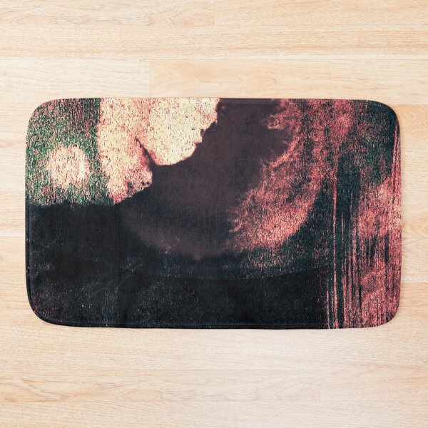 Item preview, Cyanotype Art Prints Printmaking - Bacteria Biology designed and sold by MKartss.
