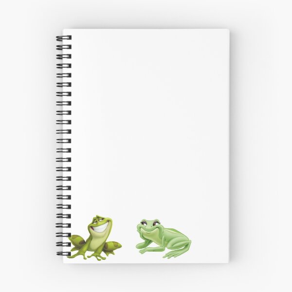 Item preview, frogs designed and sold by SnazzyshopbyM.