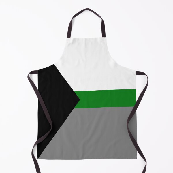 Item preview, Demiromantic Flag designed and sold by LGBT-Liberation.