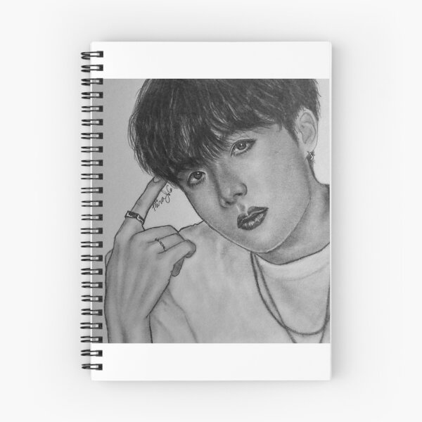 Item preview, BE JHope designed and sold by miracausey.