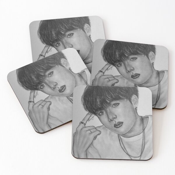 Item preview, BE JHope designed and sold by miracausey.