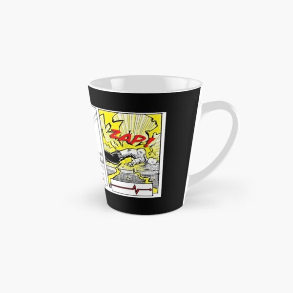 RESUSCITATION Tall Mug