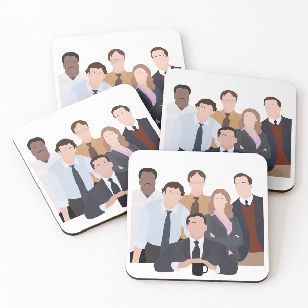 Item preview, The Office Minimalistic designed and sold by Alyssaclaire23.