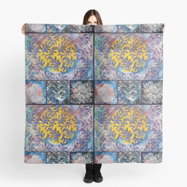 Item preview, Canto, Flower of Life. designed and sold by Liliansten.