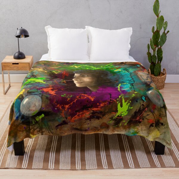Item preview, Angie designed and sold by RonZeman.