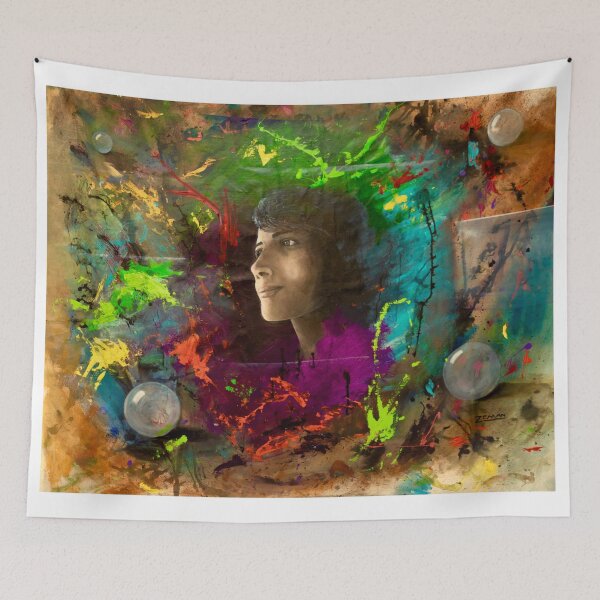Item preview, Angie designed and sold by RonZeman.
