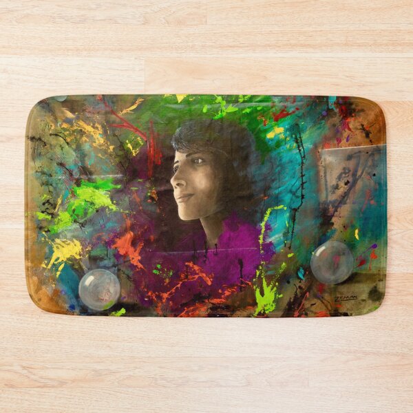 Item preview, Angie designed and sold by RonZeman.