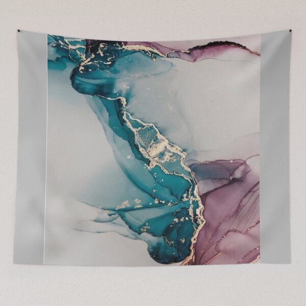 Item preview, CHIC MARBLE designed and sold by ELEGANZZIA.