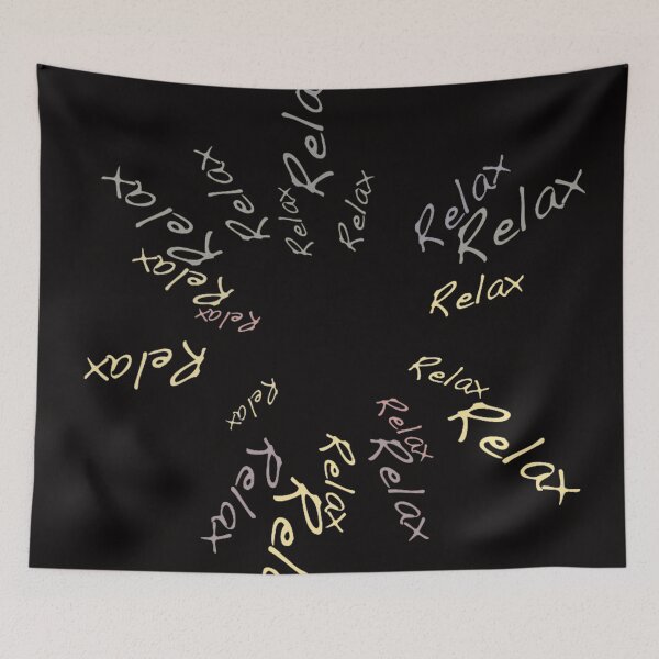 Item preview, Relax designed and sold by Douglas E. Welch Design and Photography.