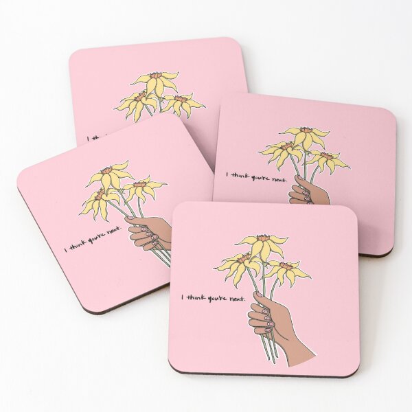 Item preview, I Think You're Neat designed and sold by Rasha DeIuliis.