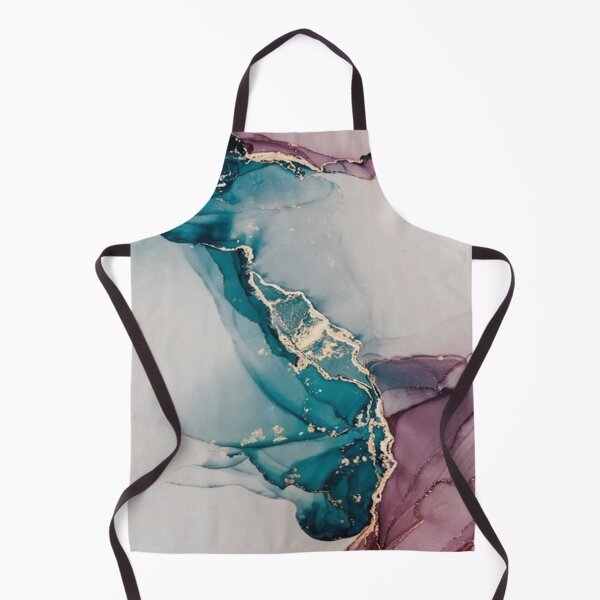 Item preview, CHIC MARBLE designed and sold by ELEGANZZIA.