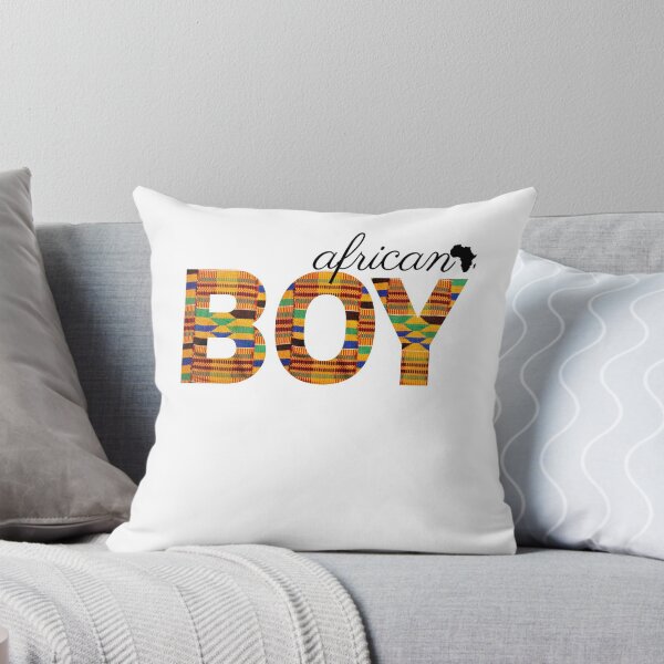 Item preview, african boy designed and sold by ElizaAbella.