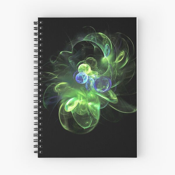 Item preview, fractal 1 designed and sold by Starscoldnight.