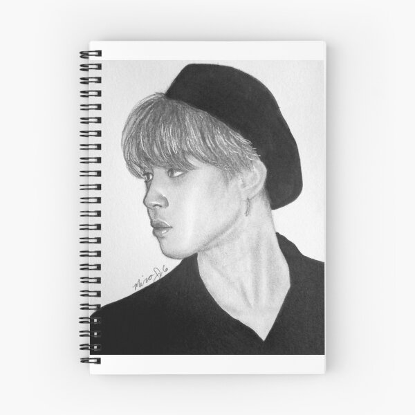 Item preview, 201122 Jimin designed and sold by miracausey.