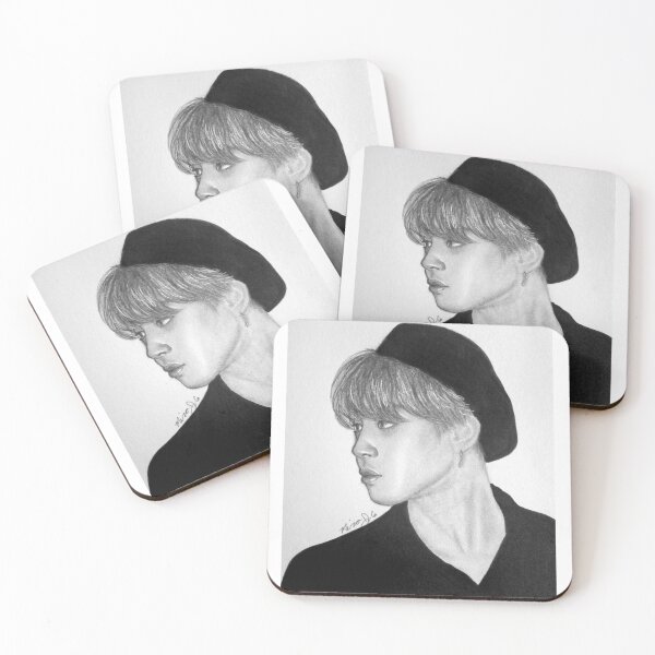 Item preview, 201122 Jimin designed and sold by miracausey.