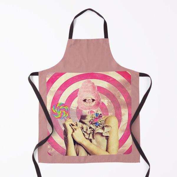 Item preview, Cotton Candy Queen designed and sold by PopVelvet.