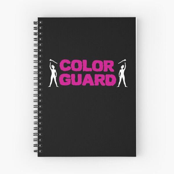 Item preview, Copy of Color Guard - School Colors - Magenta designed and sold by BandMomDesigns.