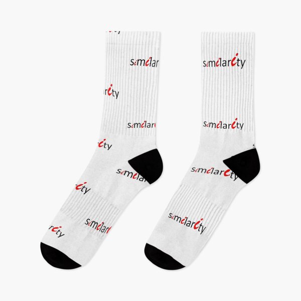 Item preview, Self-explanatory Terms - Similarity designed and sold by AhMath.