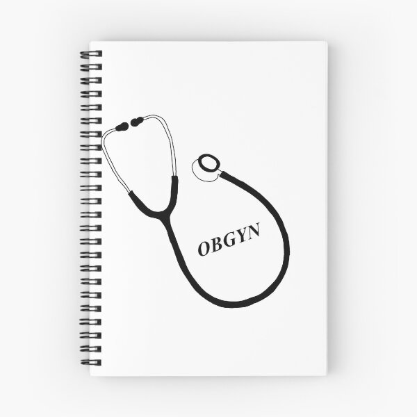 Item preview, OBGYN designed and sold by AlyssaCCastro.
