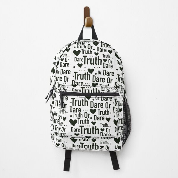 Item preview, Truth or Dare 2 designed and sold by Norma Linda Ventura.