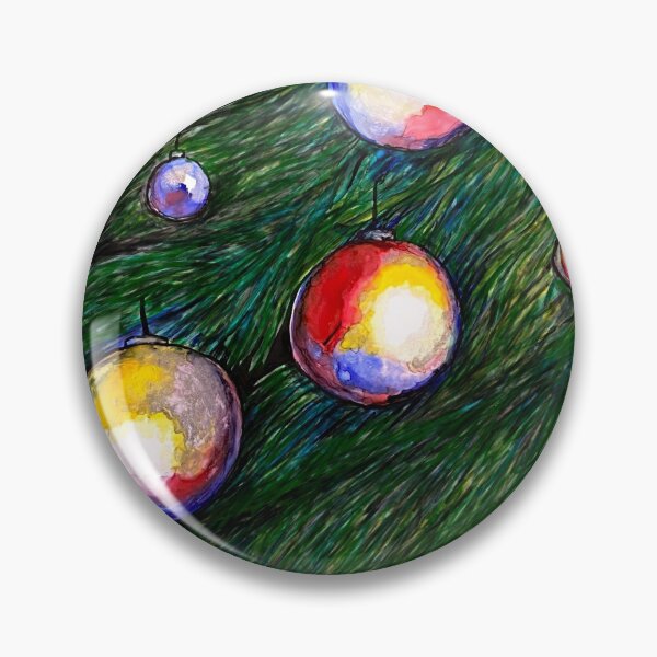 Item preview, Trimming the Tree designed and sold by artbyajp.