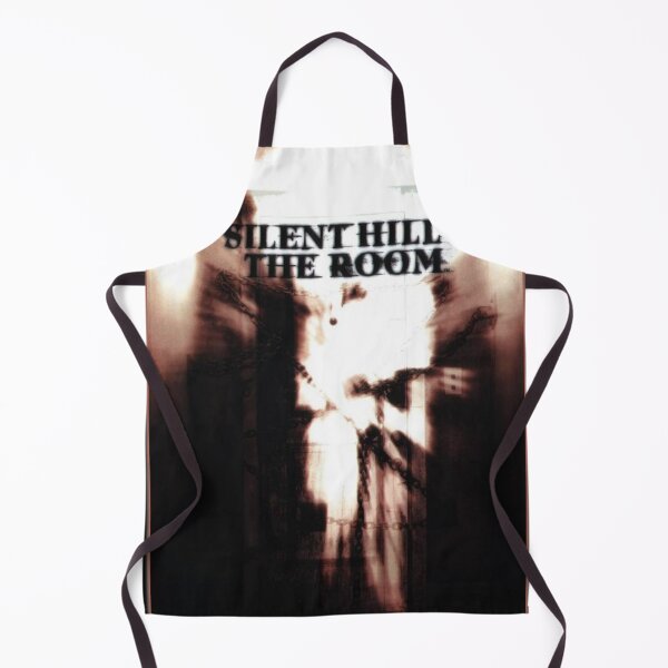 Item preview, Silent Hill 4 - EU Ps2 Original Box Art (Neon) designed and sold by Brazz Official.