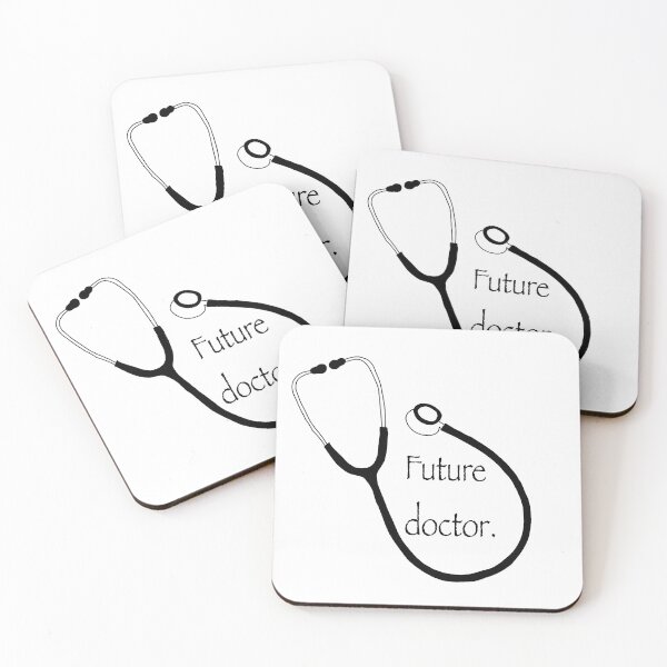 Item preview, future doctor designed and sold by AlyssaCCastro.