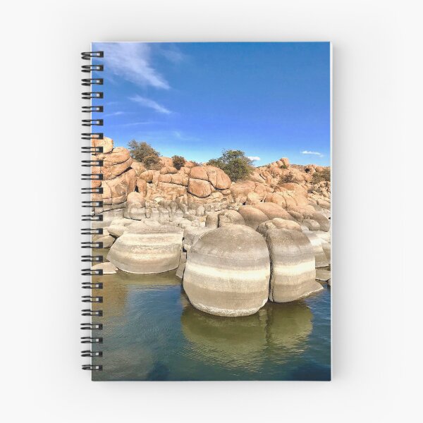 Artikelvorschau, Prescott, AZ entworfen und verkauft von WRGJournaling.