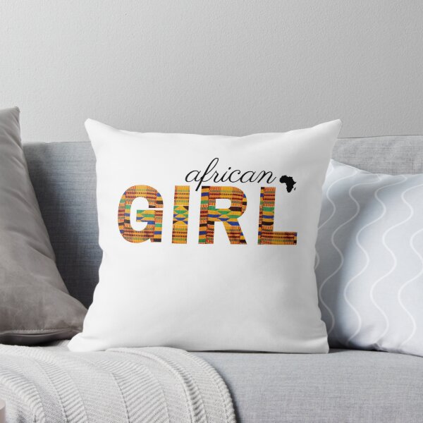 Item preview, african girl designed and sold by ElizaAbella.