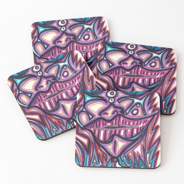 Item preview, YA FACE ON EVERYTHING designed and sold by Michael Boulatsakos.