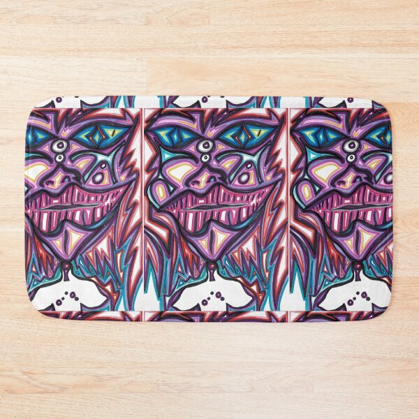 Item preview, YA FACE ON EVERYTHING designed and sold by Michael Boulatsakos.