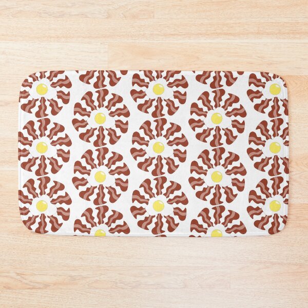 Item preview, Bacon flower designed and sold by KGsBoutique.