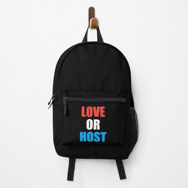 Item preview, Love or host designed and sold by Rajeev  Singh.