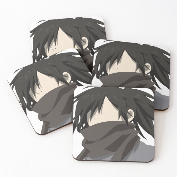 Item preview, dororo hyakkimaru designed and sold by DeadnzStore.