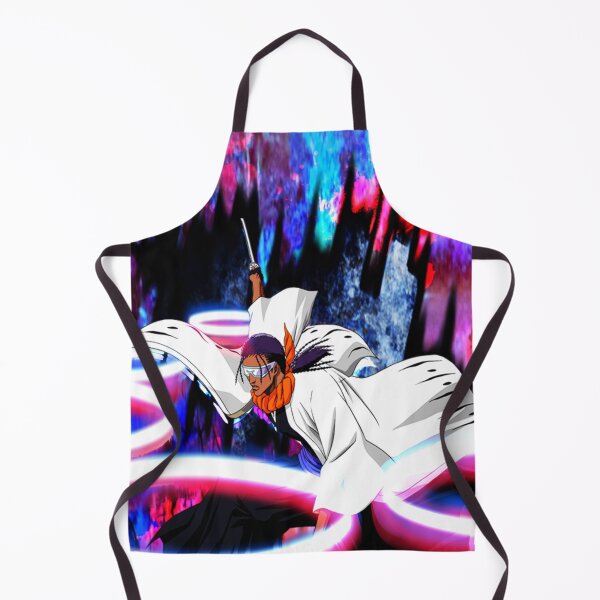 Item preview, Kaname Tosen designed and sold by Harmonious Art.