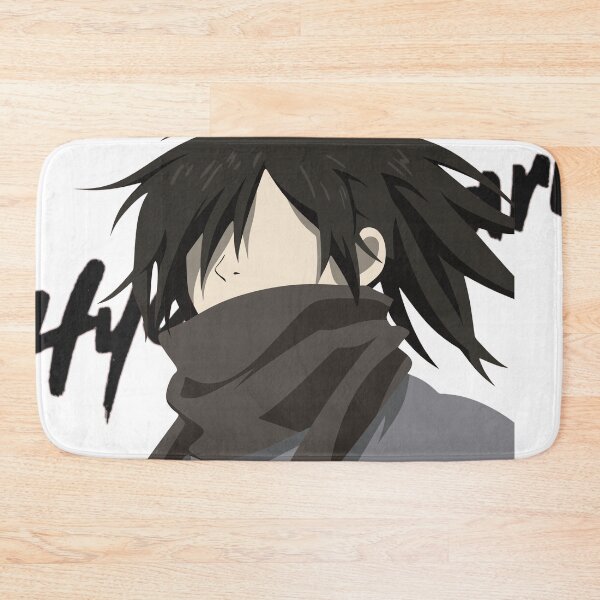 Item preview, dororo hyakkimaru designed and sold by DeadnzStore.