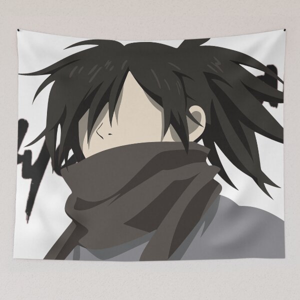 Item preview, dororo hyakkimaru designed and sold by DeadnzStore.