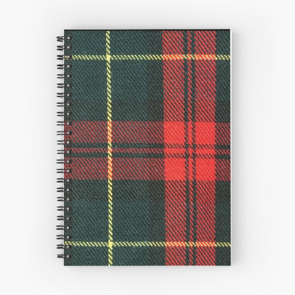 Item preview, Christmas Pattern - Green and Red Plaid designed and sold by KarolinaPaz.