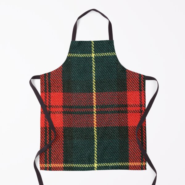 Item preview, Christmas Pattern - Green and Red Plaid designed and sold by KarolinaPaz.