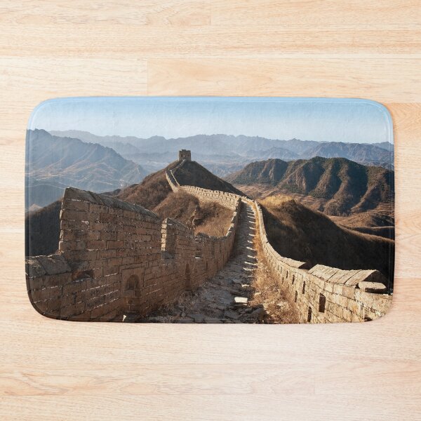 Item preview, Great Wall of China at Simatai designed and sold by raisbeckfoto.