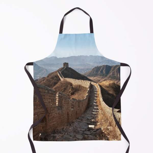 Item preview, Great Wall of China at Simatai designed and sold by raisbeckfoto.