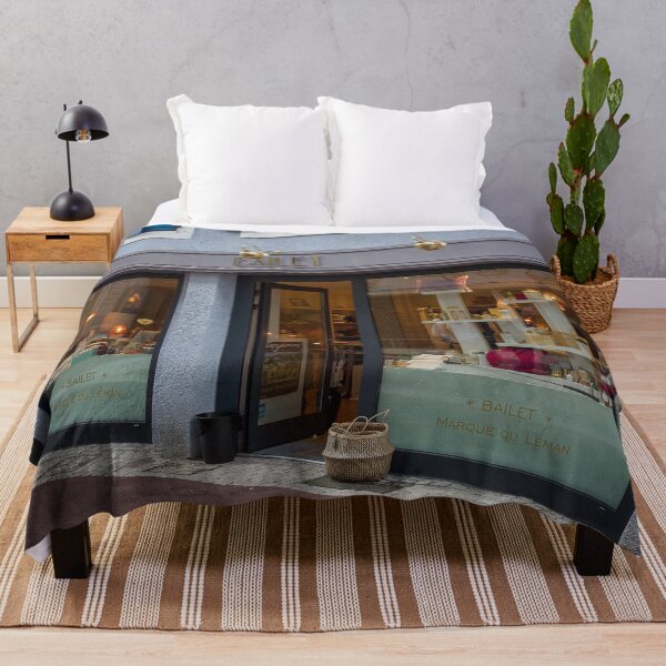 Item preview, Bailet designed and sold by Yannik Hay.