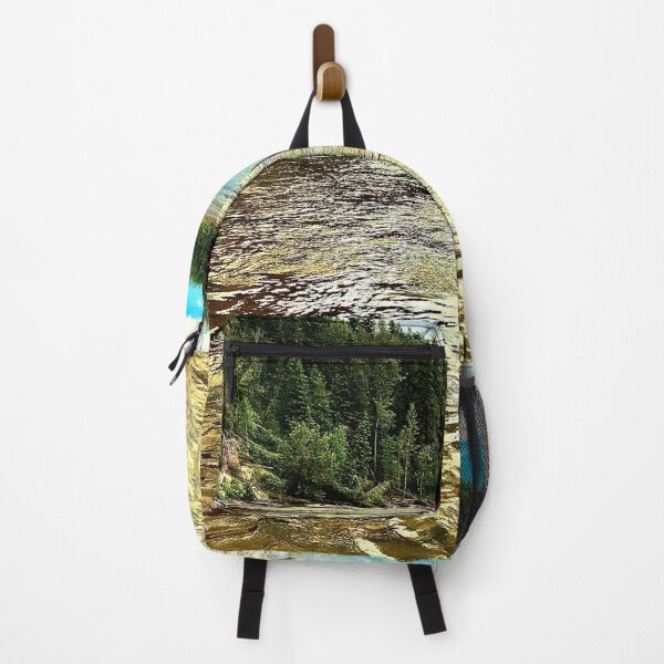 Item preview, Summer on a Northern River designed and sold by sandpiperstudio.