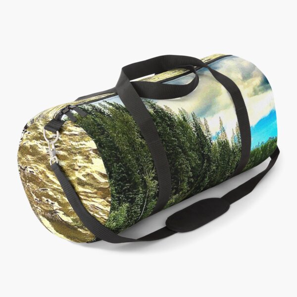 Item preview, Summer on a Northern River  designed and sold by sandpiperstudio.