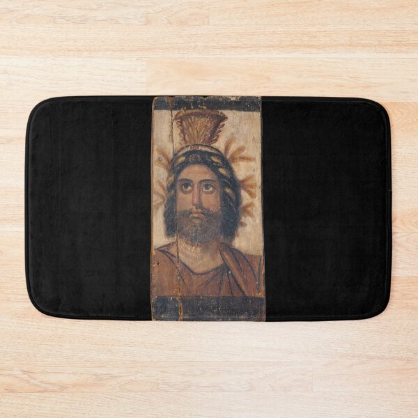 Item preview, Serapis painting designed and sold by DotorEaon.